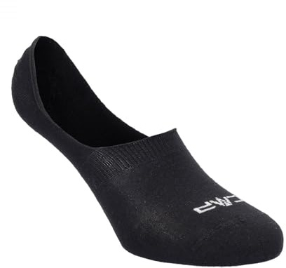 CMP Damen Dreierpack Wmn Bambus-fußschutzsocken Socks