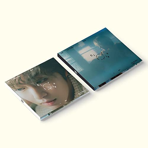 ONEW SHINee - Circle Digipack version CD+Folded Poster (A ver. (No Poster (CD Only)))