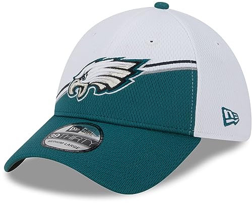 New Era 39Thirty Cap - Sideline Philadelphia Eagles - S/M