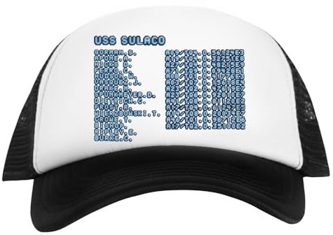 Suzetee Roll Call Weiße Baseball-Hysteresenkappe Für Kinder, Unisex