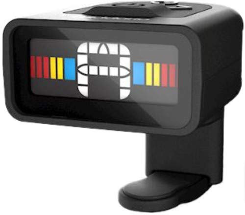 Daddario PW-CT-12 NS Micro Tuner