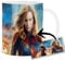 MasTazas Captain Marvel Brie Larson Tasse Ceramique Mug