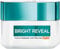 L'Oréal Paris Feuchtigkeitsspendende Gesichtscreme mit LSF 50, für alle Hauttypen, aufgefüllte und ebenmäßige Haut, mit Niacinamin, Bright Reveal, 50 ml