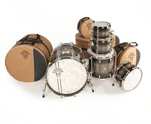 Gretsch 140th Anniversary Shell Set Standard - Drum Kesselsatz