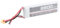 Batterie Lipo, 2600mAh RC Batterie 35c Light Light.4V 2S pour Les Avions RC (XT60)