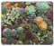 Tappetino per mouse in gomma multiformato (orizzontale) per computer portatile a casa, ecc.