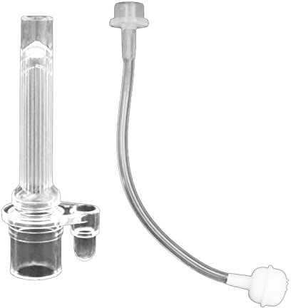 MULAIDI Vielseitiges Und Silikon Trinkflaschen Zubehör Kinder Wasserbecher Strohhalm Set Mund Trinkflasche Ersatz Babyflaschen Zubehör