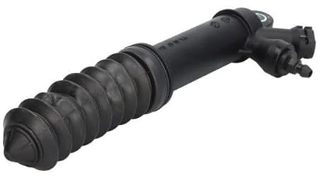 ABE F8A004ABE Kupplungsnehmerzylinder Nehmerzylinder Kupplung Durchmesser: 19,05mm Kompatibel mit AUDI A4 Avant 8K5, B8 A6 Avant 4G5, 4GD, C7 Q5 8RB A5 Sportback 8TA A4 Limousine 8K2, B8