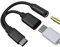 Adattatore USB C a 3.5mm Cuffie Audio per Apple iPhone 15 compatibile per Samsung S24 Type-C Ricarica Auricolari Cavo Splitter Microfono Accessori Sdoppiatore Headphone Doppio Convertitore Aux tp-hjfx