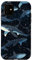 iPhone 11 Whale Shark Underwater Pattern Case