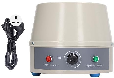 Laboratory Heating Mantle 500ml Professional Electric Temperature Constant Heating Mantle Heating Mantle Heating Mantle Professional Laboratory Heating