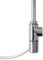 Chrome Dual Fuel Kit - 200W Electric Element & T-Piece Adapter for Radiator Towel Rail Bathroom (Fixed Temperature 70c) Electric Heating