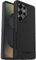 Otterbox Coque Commuter pour Samsung Galaxy S25 Ultra, Antichoc, Anti-Chute, Protection, supporte 3X Plus de Chutes Que la Norme Militaire, Noir