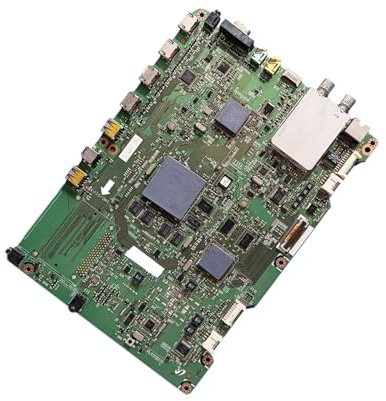 Motherboard Replacement Main Board BN41-01444B BN41-01444C Is For UE32C6825USXXE UE32C6705USXXE UE32C6825US UE32C6705US UE32C6825U UE32C6705U 32 Inch TV(55 Inch)
