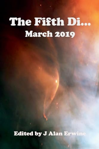The Fifth Di... March 2019