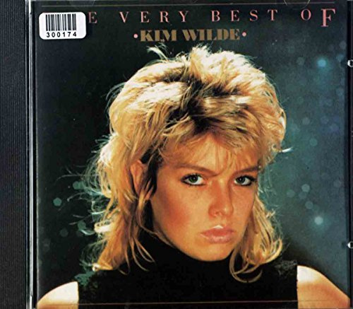 The Very Best of Kim Wilde