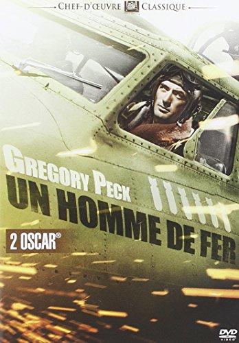 Un homme de fer [FR Import]