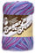 Lily Original Ombré Garn, Baumwolle, Jewels Ombre, 2 oz, 86