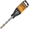 DEWALT Foret SDS-Plus Extreme 2 taillants 8 x 400 mm - DT9534-QZ
