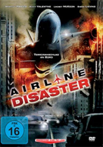 Airline Disaster - Terroranschlag an Bord