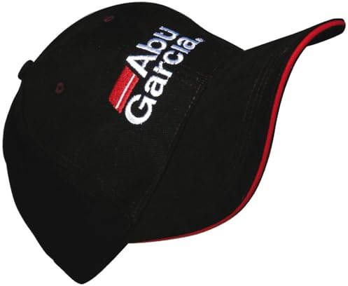 Abu Garcia & Hats Baseball Caps