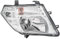 HELLA 1EE 238 055-021 Halogen-Hauptscheinwerfer- ECE - für Rechtsverkehr - vorne rechts
