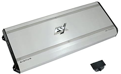 ESX SIGNUM SE-7000D Mono-Block digital Verstärker 1x3500 Wat