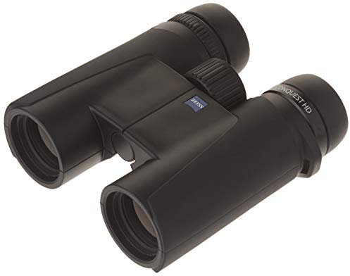 Carl Zeiss 523211 Jumelles Noir