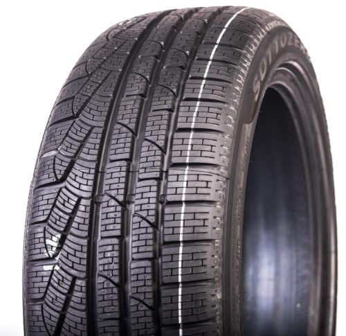 Pirelli W 240 Sottozero II XL FSL M+S - 225/45R18 95V - Winterreifen