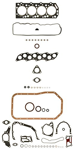Ajusa 50086300 Full Gasket Set engine