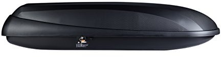Tetrax k0381682 Carbon 437, Box Auto, Schwarz Carbon Look, Bereits Montiert