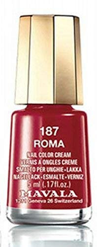 Mavala Nagellack 5ml - 187 Roma