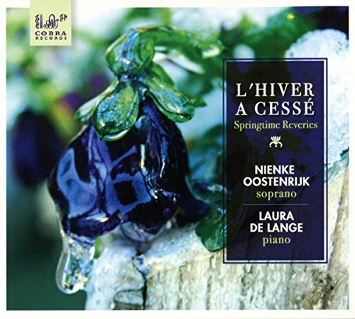 L'hiver A Cesse - Springtime R