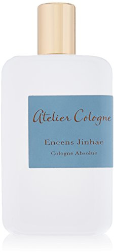 Atelier Cologne Eau de Parfum, Encens Jinhae, 6.7 Ounce