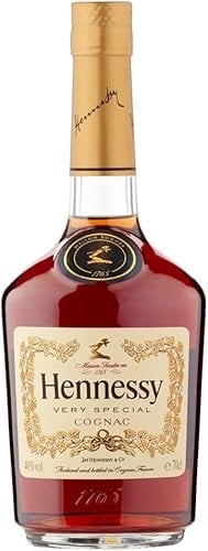 Hennessy Very Special Cognac 40% 70cL