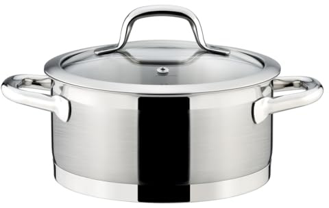Tescoma Kasserolle PRESIDENT mit Deckel ø 20 cm, 3.0 l