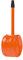 Tubo-Schlauch – Straße – 700c – 60-mm-Ventil – Orange