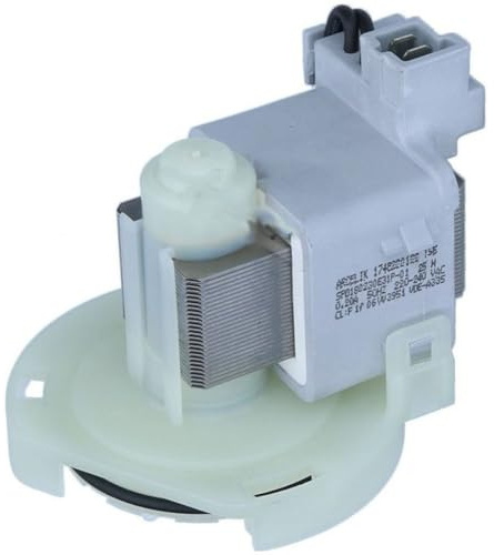Pompe de vidange Lave-vaisselle 1740300300, 32X2769 BEKO