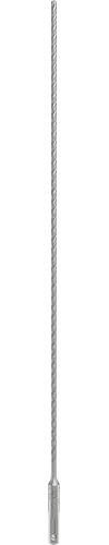 Bosch 1x PRO SDS plus-5X Hammerbohrer, 5 x 400 x 460 mm | für Stahlbeton, Beton, Ø 5,00 mm, Professional Zubehör Bohrhammer