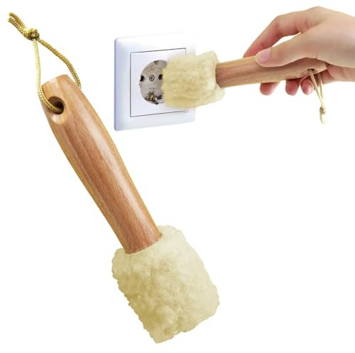 Steckdosen-Reiniger Poly