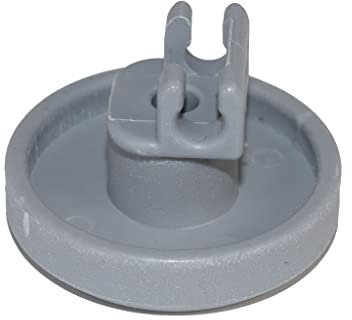 Ufixt Dishwasher Lower Basket Wheel For Miele