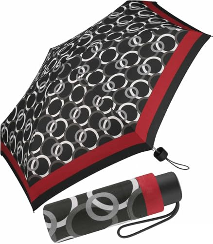 Pierre Cardin Taschenschirm Petito Graphique rings