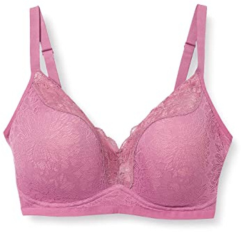 Triumph Women Fit Smart P01 EX Lila Clover