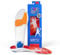 CURREX AcePro Einlegesohlen für Tennis- und Hallenschuhe - Optimal für Handball, Badminton und Volleyball (Low Profile) - EU 39,5-41,5 (M)