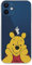 LA CASA DE LAS CARCASAS Offizielle Disney Winnie Posado iPhone 13-Hülle Winnie The Pooh Wählen Sie das Design, das Ihnen für Ihr iPhone 13 am besten gefällt.