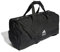 adidas Unisex 4ATHLTS Duffel Bag, Black, L