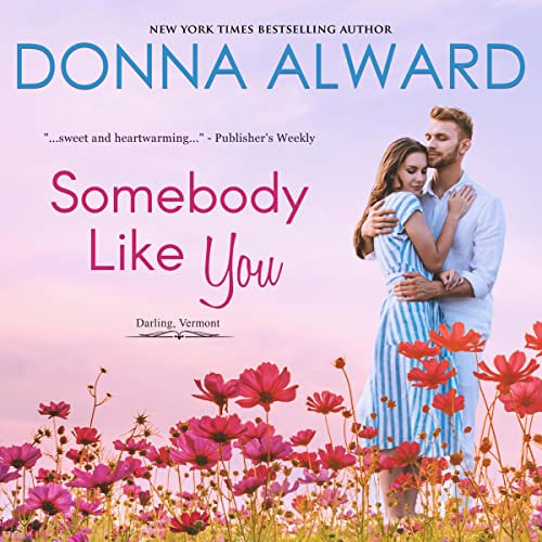 Somebody Like You: Darling, VT: Book 1