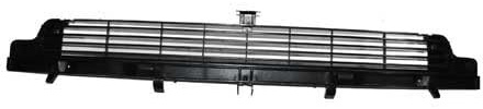 Kühlergrill vorne unten für VW Transporter T4 1996-2003