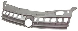 Rejilla calandra delantera compatible con Opel Astra H fase 1 2004-2007
