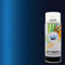 CARSKY Bombe peinture carrosserie compatible avec Peugeot BLEU DE CHINE NACRE EGED et vernis brillant -> 2 aérosols 400ml